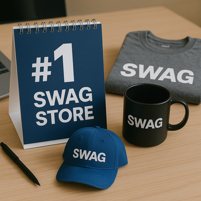 The #1 Secret Behind Swag That Actually Works