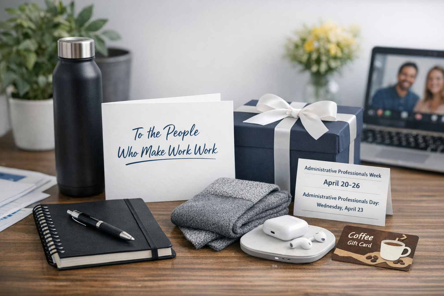 The People Who Make Work Work – Merchloop