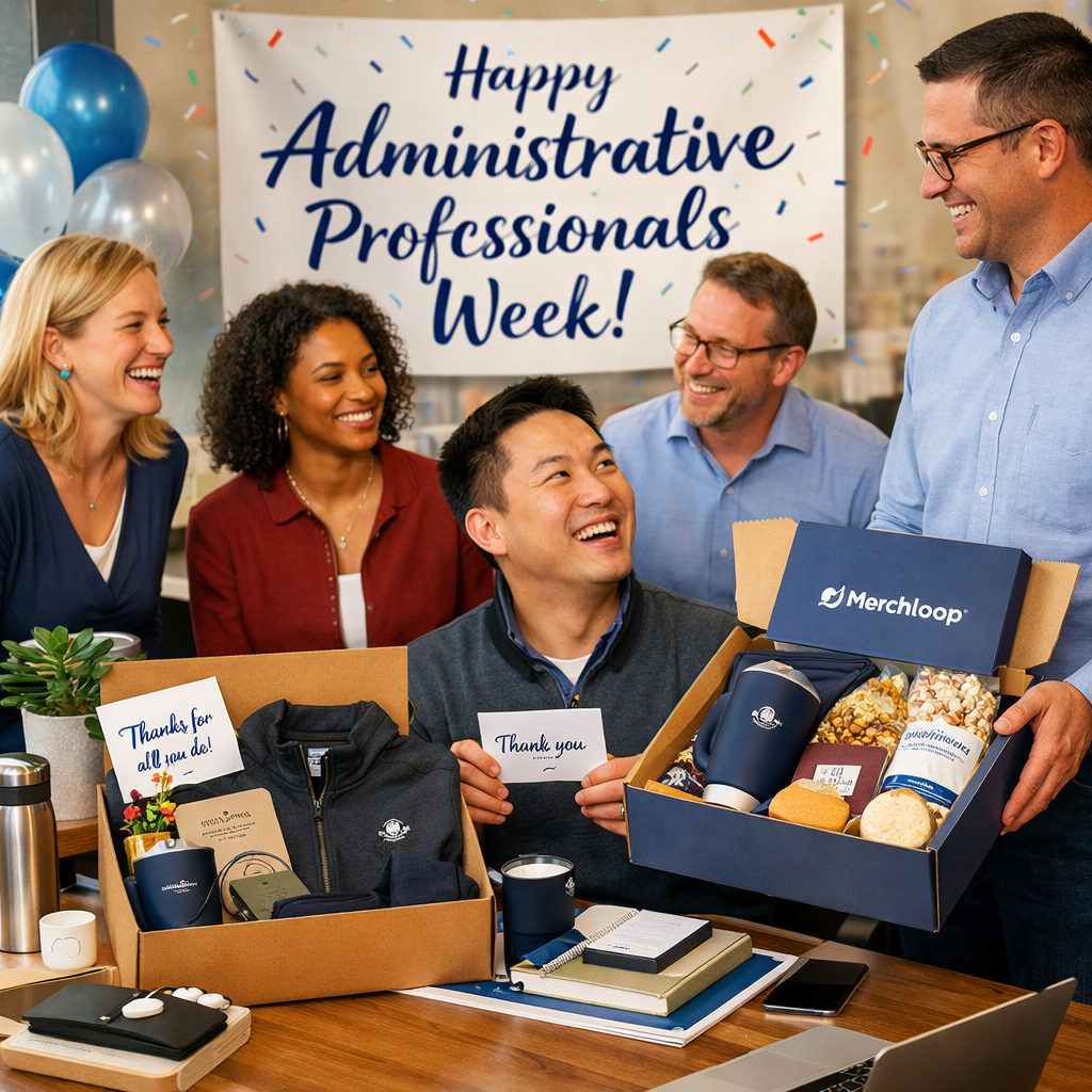 Managers Week The Workplace MVPs Who Deserve a Bigger Celebration โ Merchloop