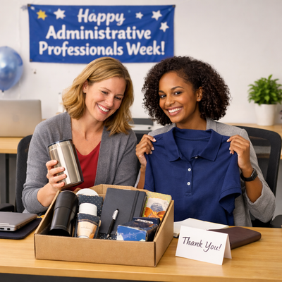 Why the Most Organized People in the Office Deserve the Biggest Applause