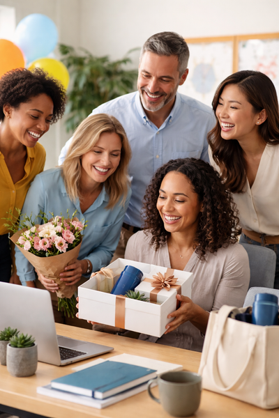 Administrative Professionals Week Deserves More Than a Generic Thank You