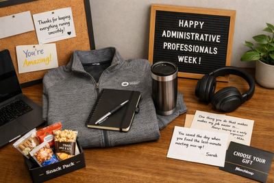 The Quiet MVPs Who Keep Work Running Like Magic