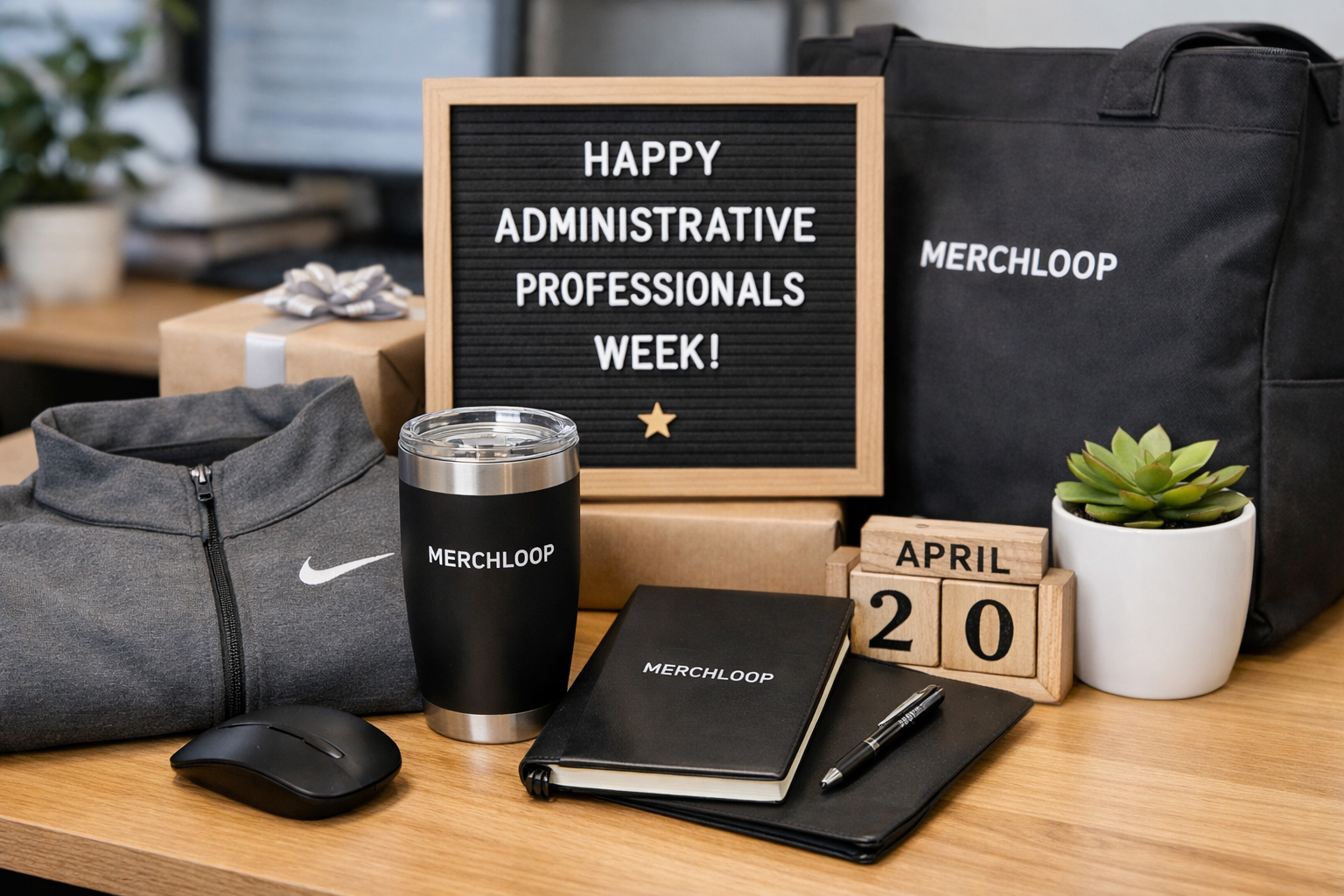 The Office Magic Makers Who Deserve the Spotlight – Merchloop