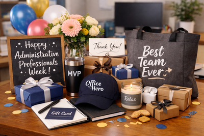 The Workplace MVPs Who Deserve More Than a Thank You