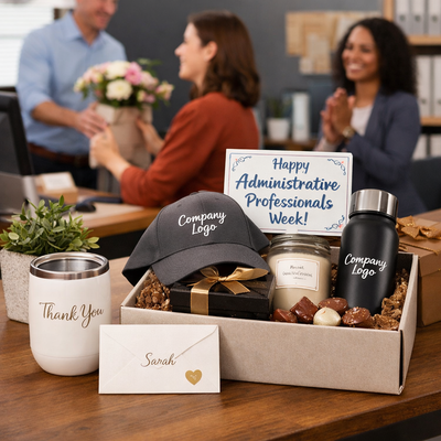 The People Behind Every Smooth Workday Deserve the Spotlight