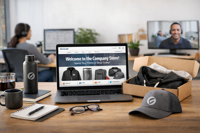 Why Online Company Stores Are Having a Moment (And Why That Moment Is Sticking)