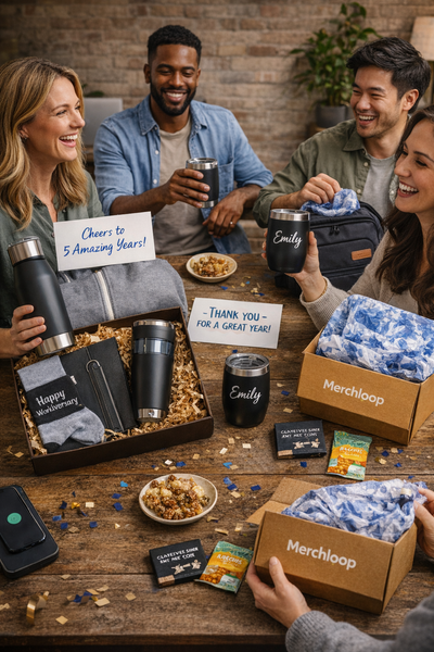 Anniversary Celebratory Gift Blogs That Actually Help You Pick the Perfect Gift