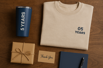Celebration Unboxed The Best Anniversary and Milestone Gift Ideas That Make an Impact