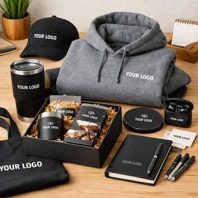 The New Era of Company Merch Why the Best Swag Platform in 2025 Is Built for Flexibility