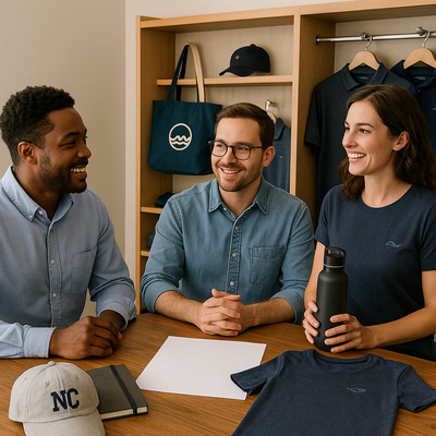 Finding the Best Company for Company Store Merch Made Simple