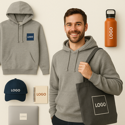 Redefining What It Means to Be the Best Company for Company Store Merch