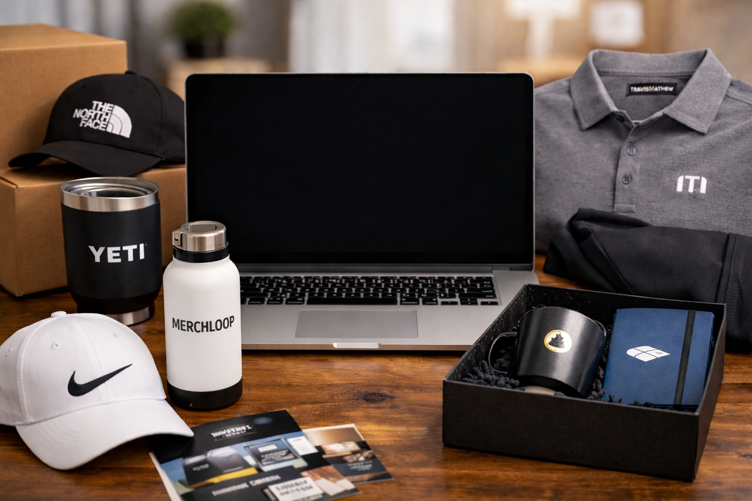 10 Best On-Demand Swag Platforms for Companies With No Minimum Orders ...