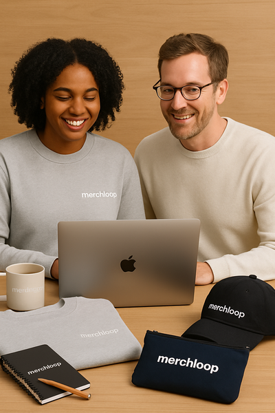 Why Merchloop Is the Best Swag Platform of 2025 and the New Standard for Modern Corporate Gifting