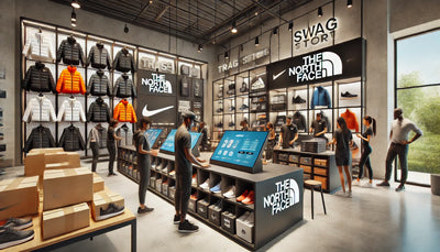 The Best Swag Stores for Businesses That Want to Stand Out