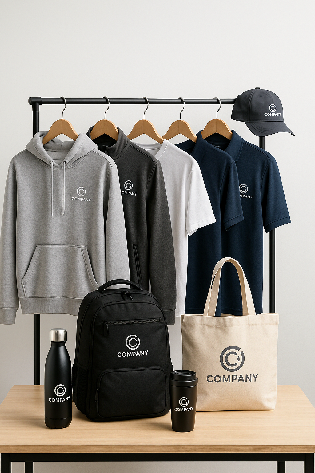 The Surprising Influence of Branded Apparel and Accessories on Modern ...