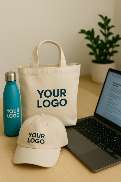The Branded Merchandise Platform Revolution You Didn’t Know You Needed