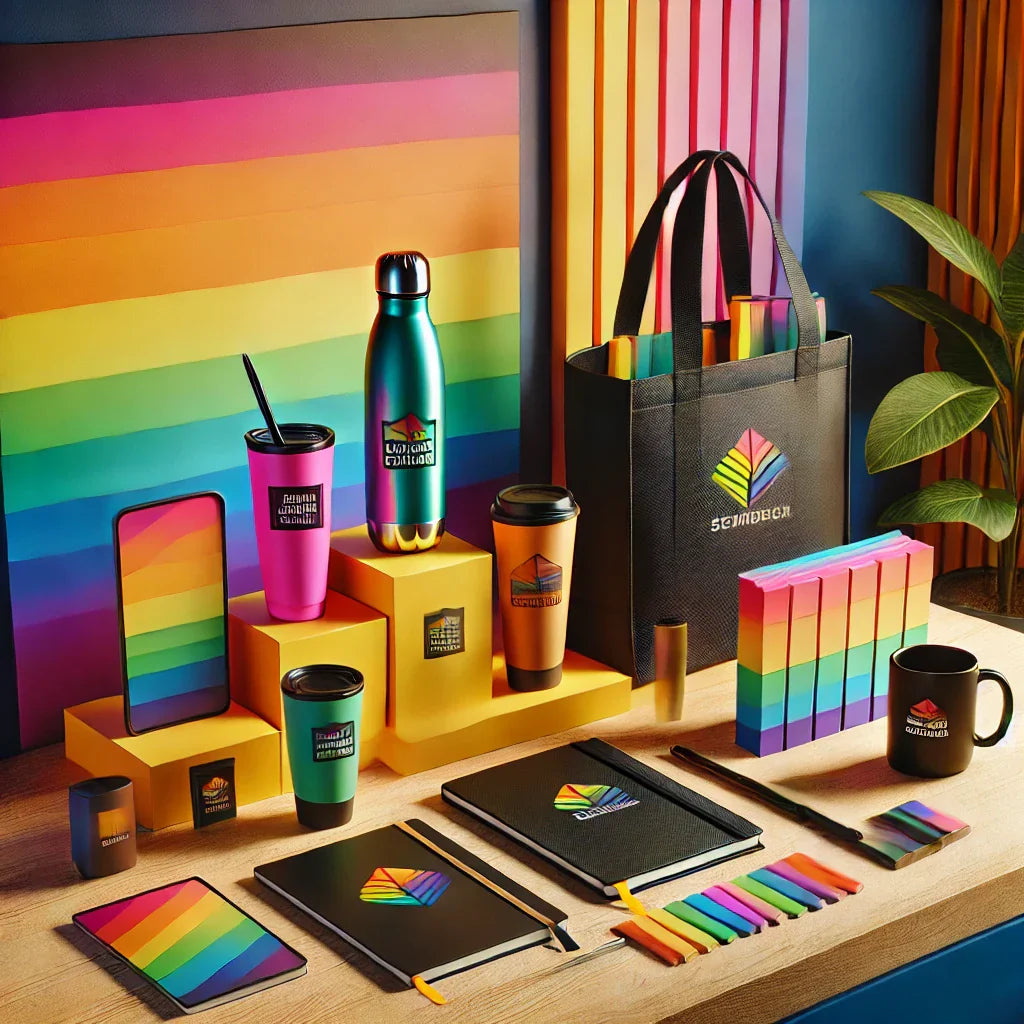 15 Branded Swag Ideas That People Actually Want (and Won’t Toss ...