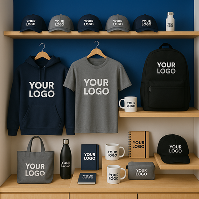 Branded Swag Stores The Hidden Superpower for Culture, Marketing, and Growth