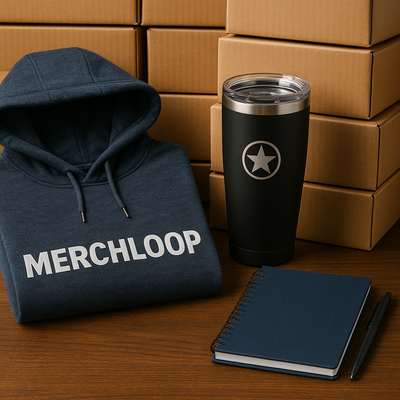 The Power of Memorable Bulk Custom Merchandise That Turns Everyday Branding Into Lasting Impact