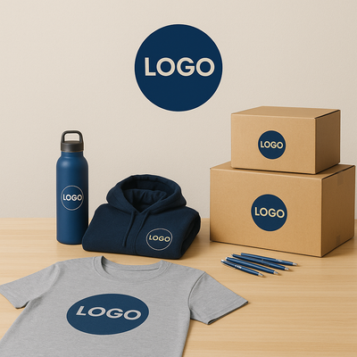 Why Do Bulk Swag Orders Take So Much Time to Manage?