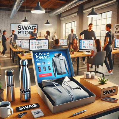 The Smarter Way to Buy Swag Online Without the Headaches