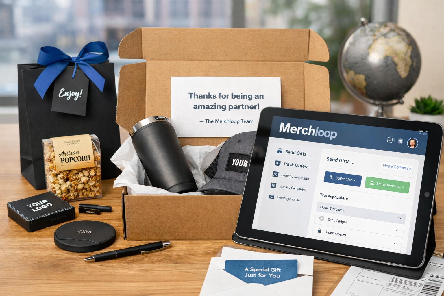 Why a Client Gifting Platform Is the Secret Weapon Behind Stronger Bus ...