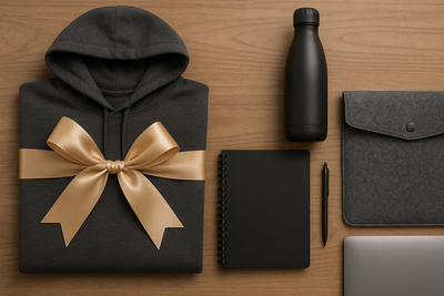 Why Boring Company Gifts Are Out and Brilliant Gifting Is In