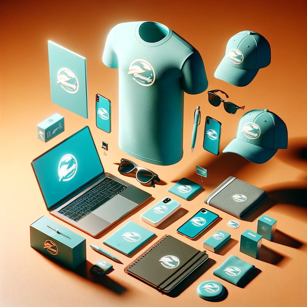 Launch Your Company Merch Store with Merchloop!