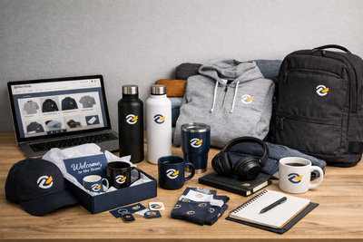 What Today’s Best Company Merch Stores Get Right (And Others Miss)