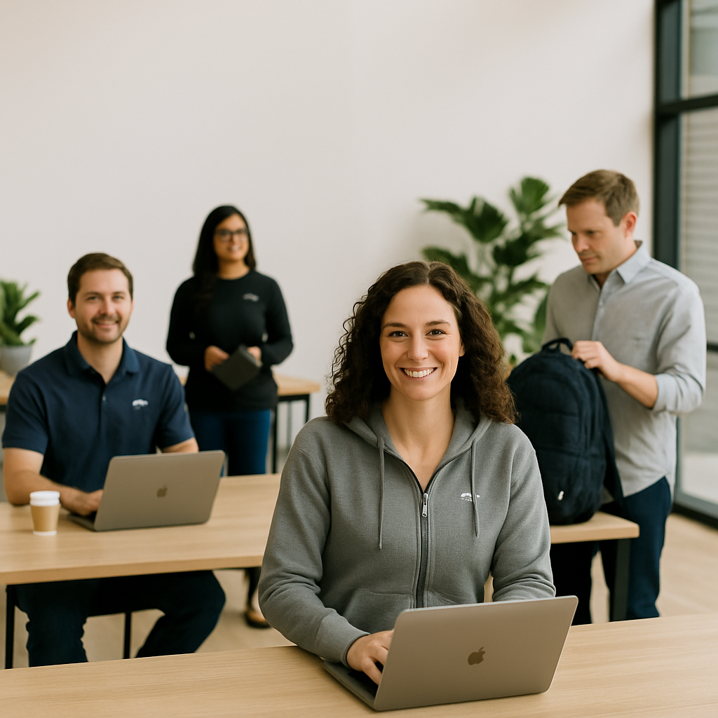 The Unexpected Power of a Company Store for Employees in Shaping Cultu ...