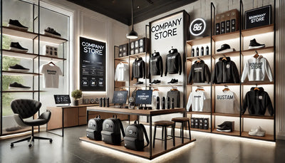 The Modern Company Store A Game Changer for Employee Engagement and Brand Loyalty