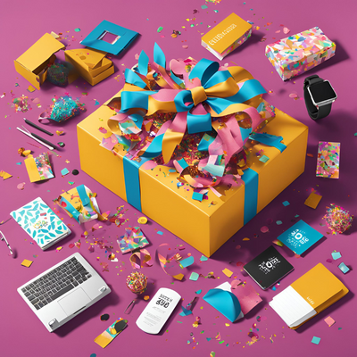 Why High-Quality Company Swag Gifts Matter More Than Ever in 2025