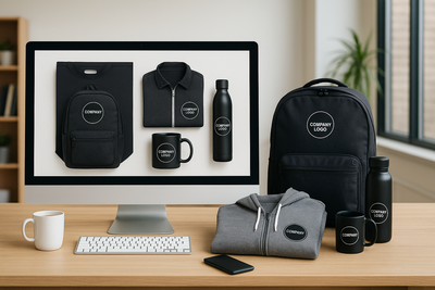 Company Swag Store The Hidden Engine of Culture, Branding, and Engagement