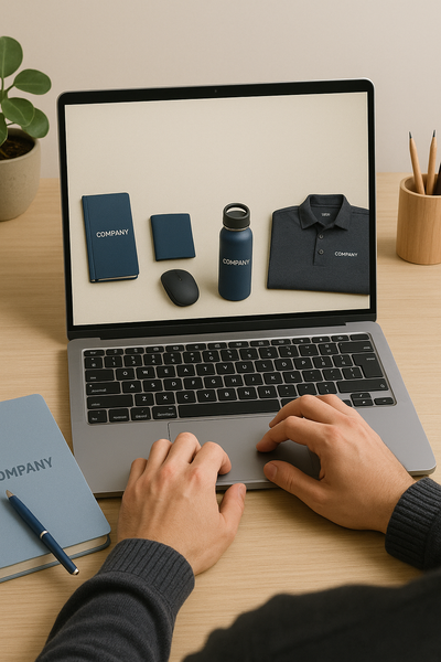 Company Swag That Actually Works The Hidden Science of Items People Keep, Love &amp; Use