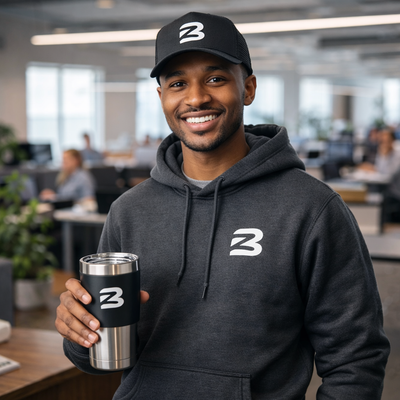 Company Swag That Brings Brand Identity to Life