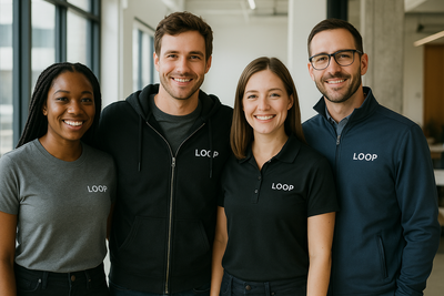 The Surprising Psychology Making Company Swag Irresistible to Employees