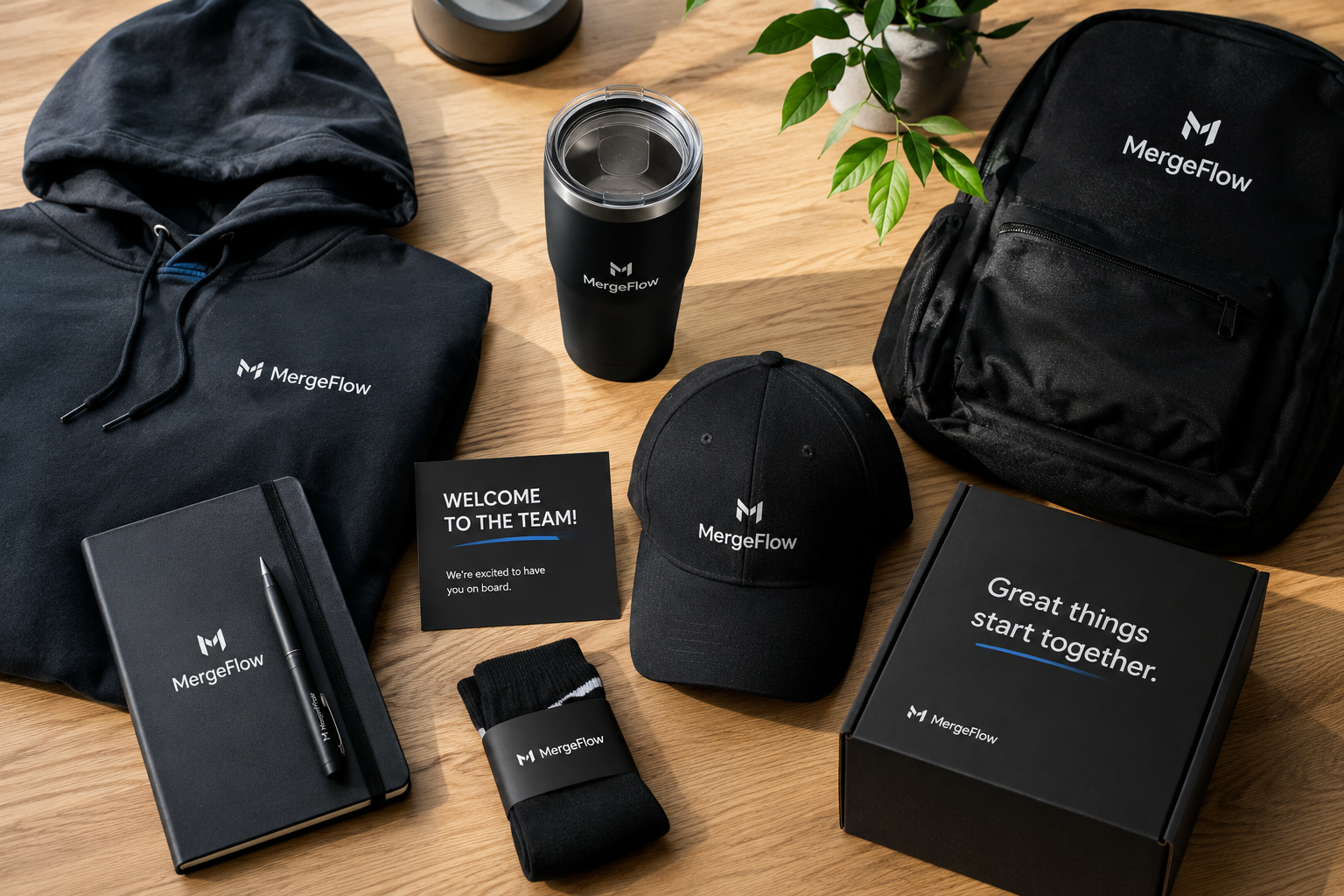 Company Swag Everyone Wants to Steal From the Office – Merchloop