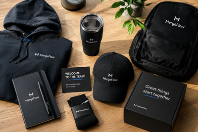 Company Swag Everyone Wants to Steal From the Office