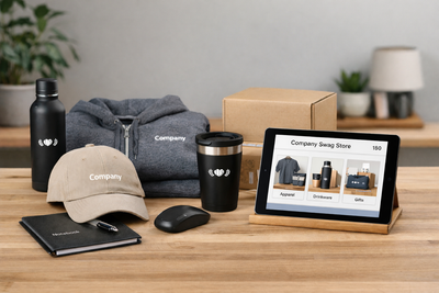 Turn Your Company Store for Employees Into a Culture Magnet