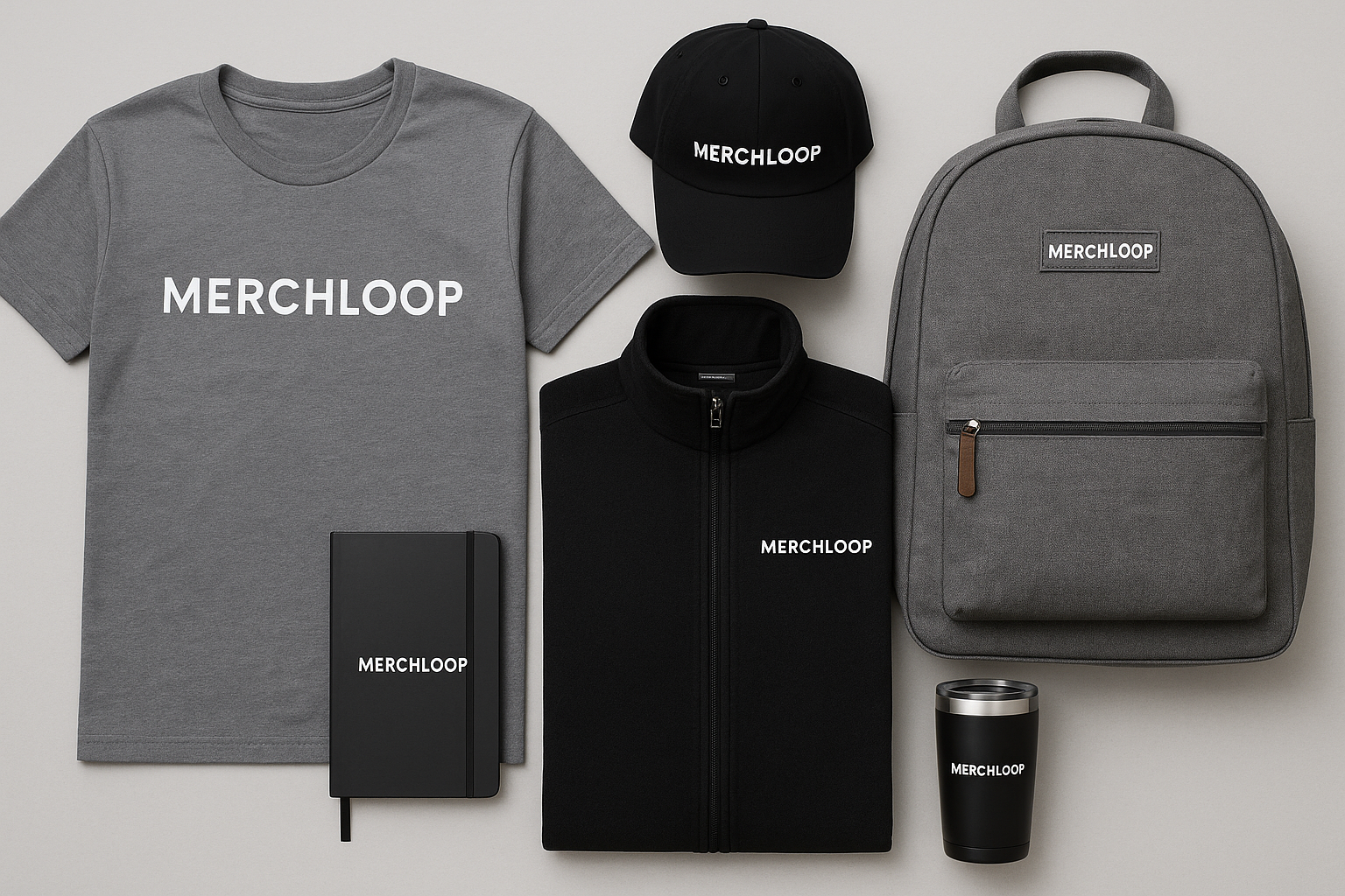 Why Company Swag Is Becoming the Secret Power Move for Modern Organiza ...