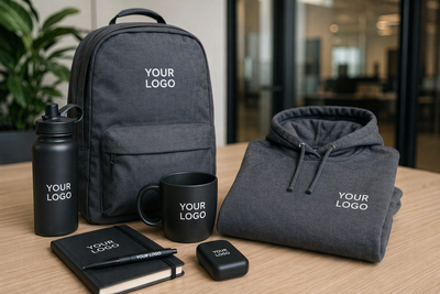 Company Swag That Refuses to Be Thrown Away The New Playbook for Brands That Want to Be Remembered
