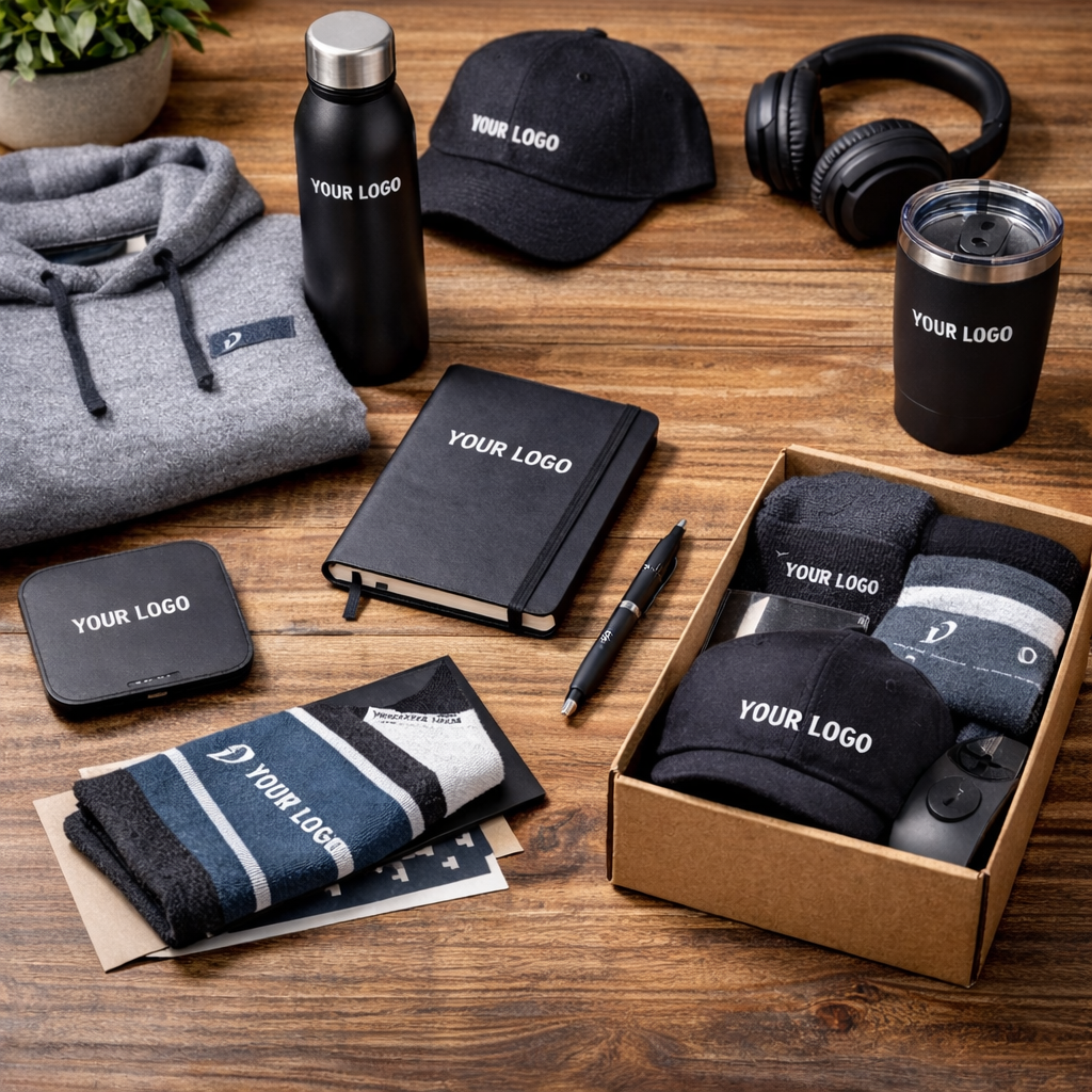 The New Rules of Company Swag for Modern Teams and Modern Brands ...