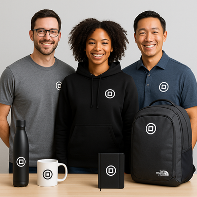 Company Swag That Actually Works The Hidden Psychology Behind Branded Gear Employees Love