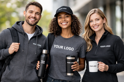 What Great Company Swag Says About Your Brand