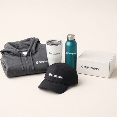 The Company Swag Everyone Wants to Steal