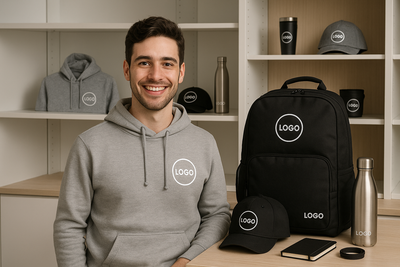 Why Company Swag Is the Secret Engine Behind Modern Workplace Culture