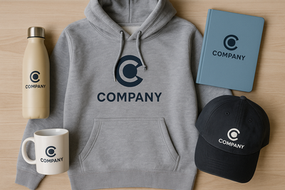 Beyond Hoodies and Tumblers What Company Swag Really Does for Modern Teams