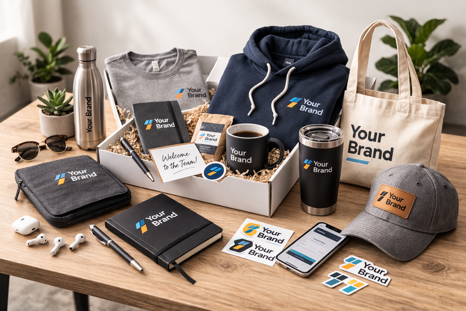 The Swag Effect That Turns Teams Into True Fans – Merchloop
