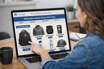 Your Company Swag Store Might Be Missing This One Thing