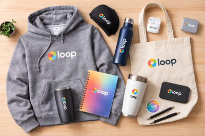 The Surprising Power of Company Swag in a Digital World